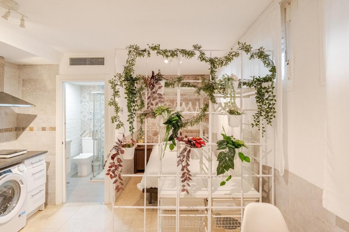Moderno Estudio Centrico Apartment Málaga