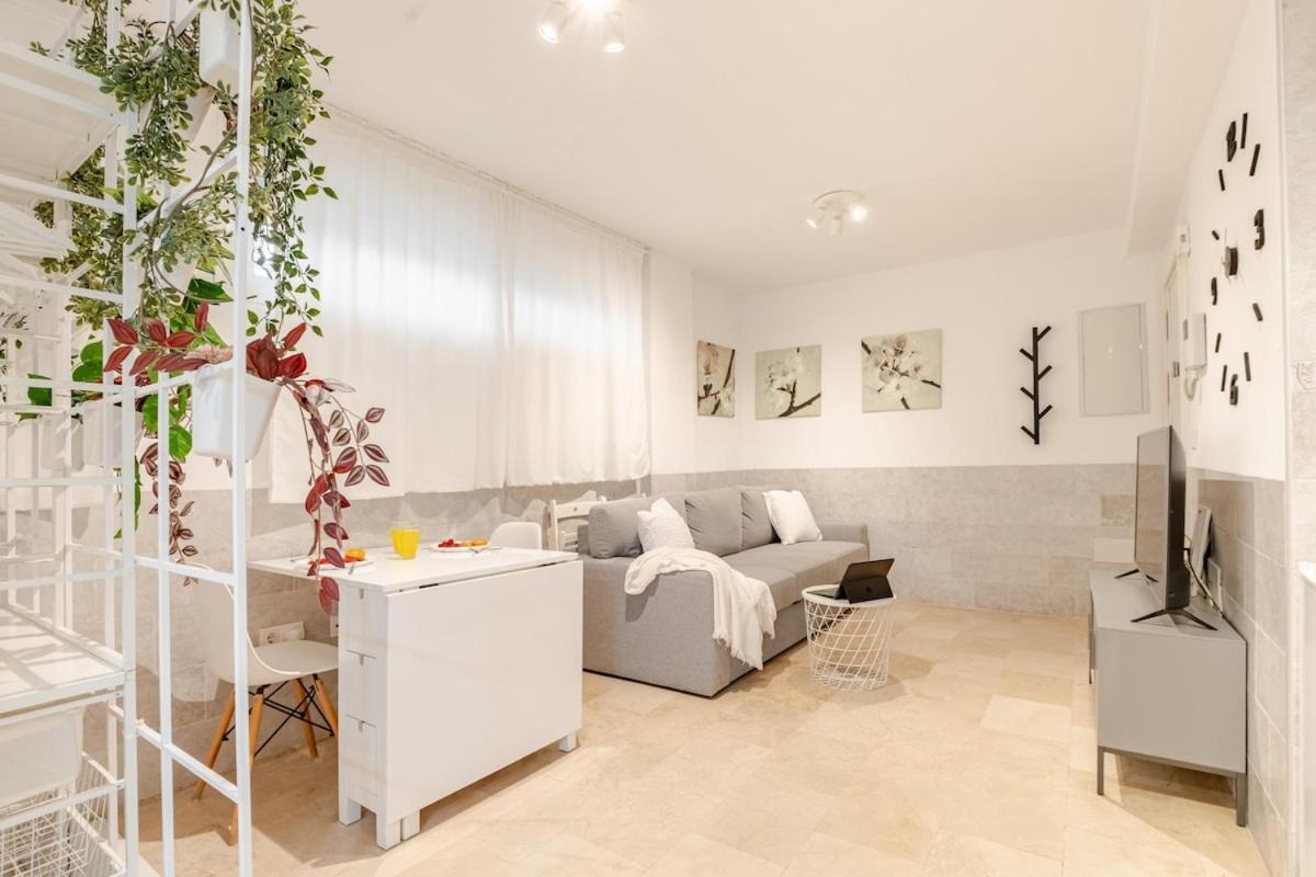 Moderno Estudio Centrico Apartment *