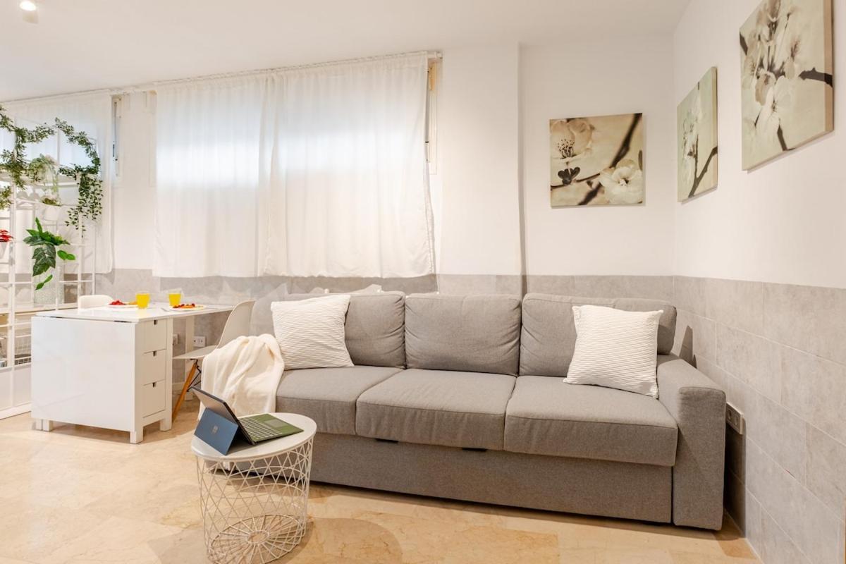 Apartment Moderno Estudio Centrico *