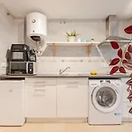 Moderno Estudio Centrico