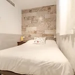 Moderno Estudio Centrico