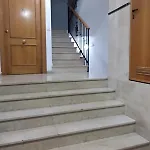 Moderno Estudio Centrico