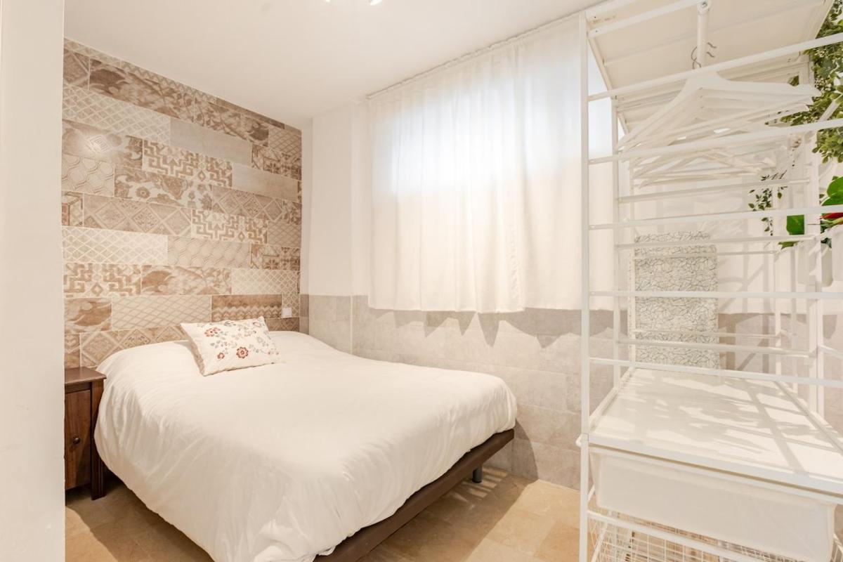 Apartment Moderno Estudio Centrico Málaga
