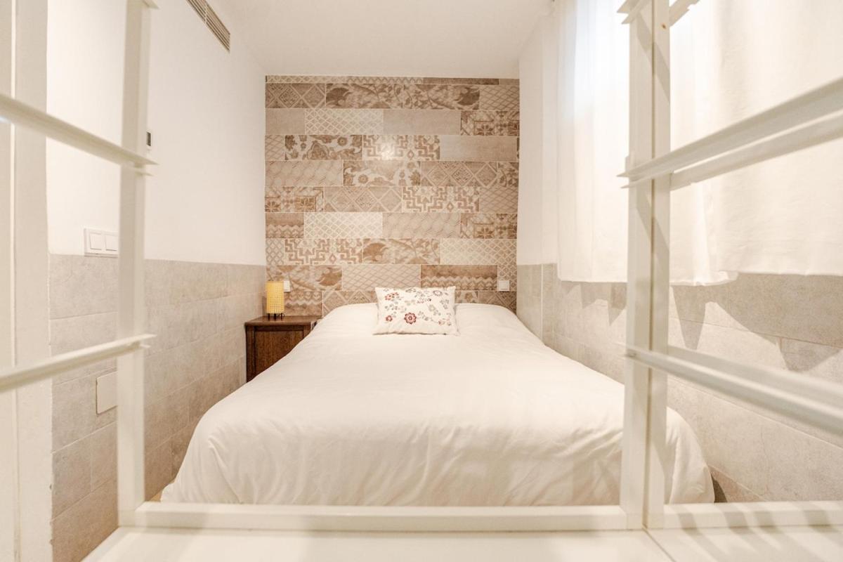 Moderno Estudio Centrico * Málaga