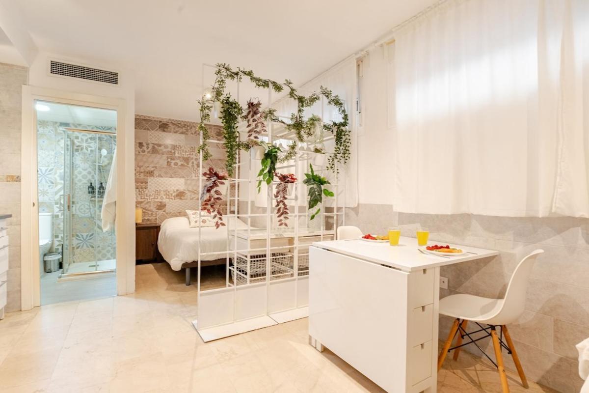 Moderno Estudio Centrico