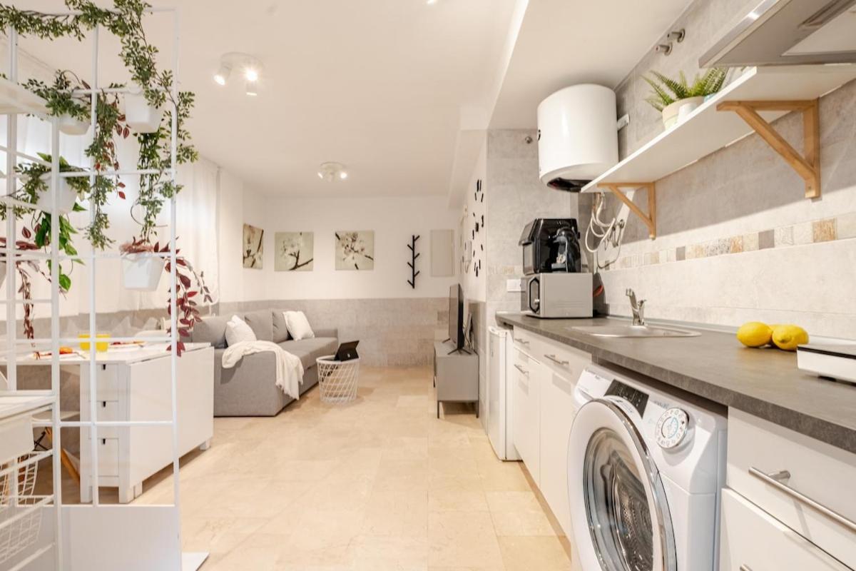 Moderno Estudio Centrico Apartment