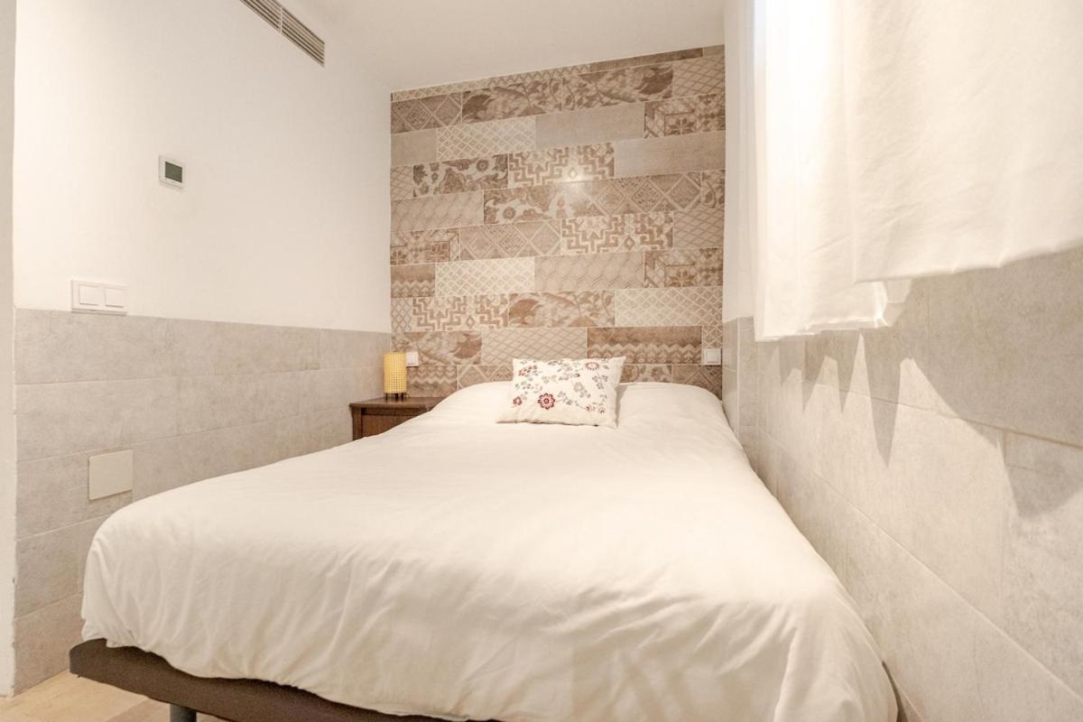 Apartment Moderno Estudio Centrico