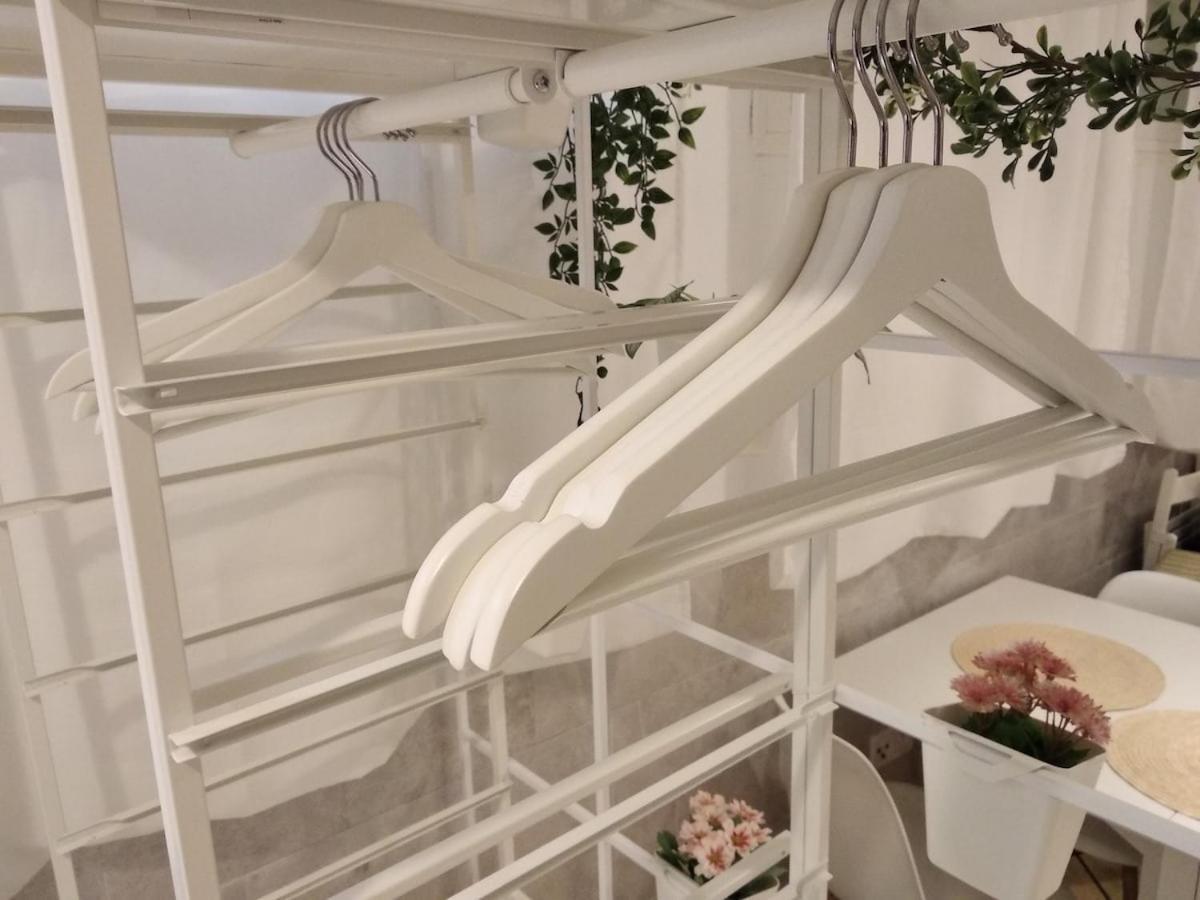 Apartment Moderno Estudio Centrico Málaga