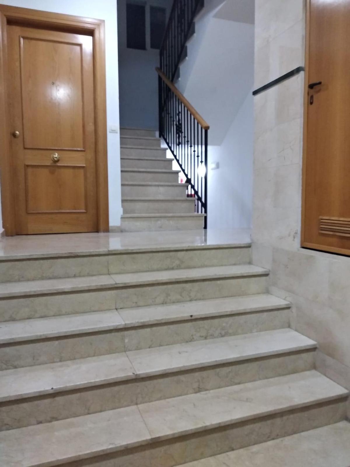 Apartment Moderno Estudio Centrico *